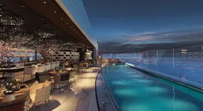 Mercury Tower 5-Star St Julians - Image 2