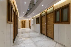 Hotel Star Dx by P K Residency - Image 3