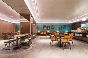 Orange Hotel at Jinggangshan Road Metro Station, Qingdao West Coast Petroleum University - Image 4