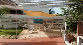 VILLA CHIARA 200 MT DA MARE SPIAGGIA LIBERA SABBIA - Image 3