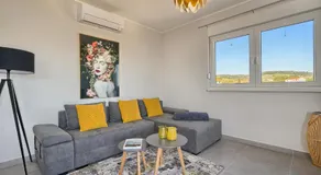 Mare‘s Place - Premium Seaview Apartment - Image 4