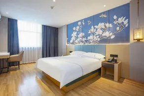 Jinjiang Inn Yangzhou Passenger East Terminal - Image 5