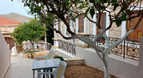 Traditional Villa Christos & Tholos In Chalki - Image 4