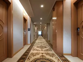 Vienna Hotel Guangdong Huizhou Chenjiang Grimm's Fairy Tales - Image 3