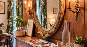 Château isigny Boutique B&B in Normandy - Image 3