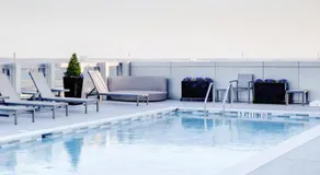 Arlington 2BR 2Ba Fully Furnished Apartment in Crystal City apts - Image 5