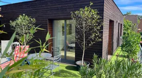 Apartmán s wellness službami - Image 3