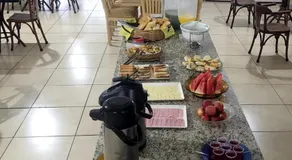 Hotel Toka do Skillo - Image 4