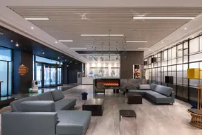Orange Hotel Suzhou North Station Cailian Square - Image 5
