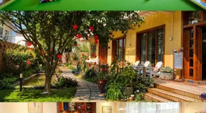 Yangshuo Eden's Social Guesthouse - Wake up to a hearty Western breakfast & fresh craft coffee & night beers & outdoor activities - Image 5