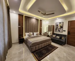 KSR By Pacific Inn Hotels & Resorts, Rishikesh - Image 4