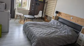 Chambre studio - Image 4