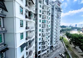 Urban Sky Guesthouse 3BR Homestay Penang #USM #Airport #PISA #PantaiHosp - Image 5