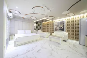 Khan Motel Yangsan - Image 2