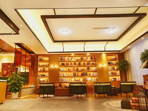 James Joyec Coffetel Sanhe City Yanjiao Zone AEON Mall Store - Image 4