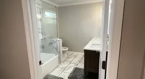 Atlanta Unit 2 Room 2 - Peaceful Weekend Getaway Private Bedroom & Bathroom - Image 2
