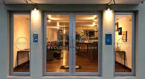 Central Bed & Breakfast - Image 3