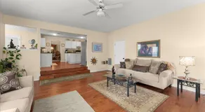 Ethnic Inspired Stonecrest Retreat Spacious Home Sleeps 8 - Image 2