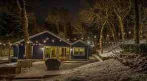 Secluded Fenced Cottage W Dune Top Hot Tub Near Hiking Dog Friendly - Image 5