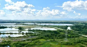 High floor Mountain view Kampar - Image 5