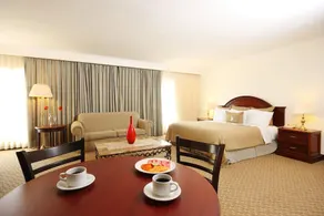 Hilton Garden Inn Nuevo Laredo - Image 2