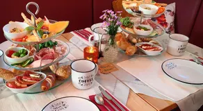 Boutique Hotel Toso Genussreich - Image 2