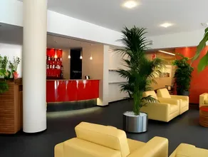Hotel Europa Belluno - Image 3