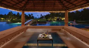 Kenilworth Resort & Spa, Goa - Image 3