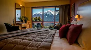 Wilderness Lodge Arthurs Pass - Image 2