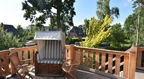 Peaceful Apartment in Ostseebad Boltenhagen with Terrace - Image 3