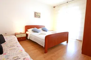 Apartment Nika A2 Nin, Zadar riviera - Image 4
