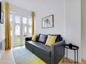 Apartment for 4 person in Nanterre - Image 3