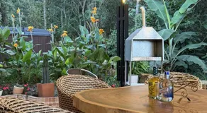 Condominio Entre Bosques Cabaña 9 - Image 3
