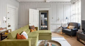 Superior Stays Rosewell House - Bath City Centre - Image 2