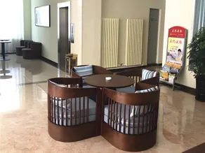 GreenTree Alliance Hotel Chengde Mountain Resort Cuiqiao Road - Image 5