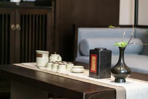 QIANNA HOTEL FINE (Anyang High-Speed Railway Station Wanda Plaza) - Image 3