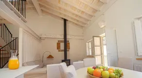 Casa Tía Raquel, en Ruiloba, Comillas - Image 5