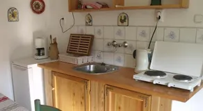 Erdősmecskei sváb vendégházak és Jurtaszállás - Image 3