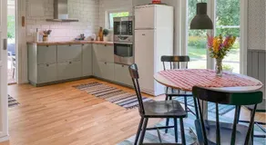 3 Bedroom Cozy Home In Jönköping - Image 2