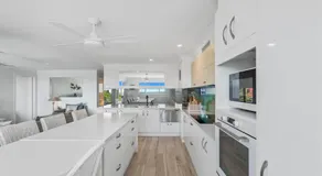 The Cove - best ocean views - sleeps 6 - Image 4