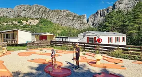 Camping La Pinatelle - Image 5