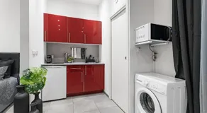 Nice Renting - GALLO - New Modern Loft Old Town Massena - Image 4