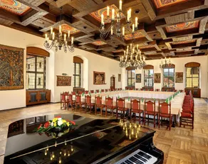 Hotel Ruze & Wellness - Image 5