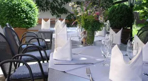 Landhotel Weißes Rössle - Restaurantbetrieb von Donnerstag bis Sonntag - Image 3