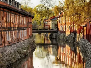 person holiday home in NORRKOPING - Image 4