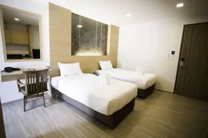 B2 Amata Nakorn Premier Hotel - Image 4