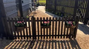 Garden Lodge - Image 5