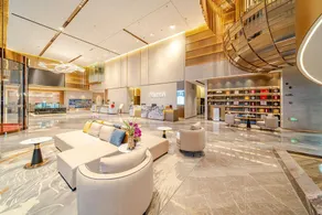 Poltton International Apartment(XIngtan Branch,Shunde,Foshan)) - Image 3