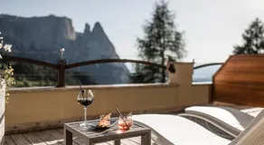Hotel Rosa Eco Alpine Spa - Image 5