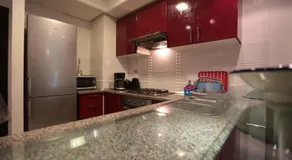 Dar Marrakesh zentrale Wohnung Hammam Sousse Strand N1 ((WIFI)) - Image 4